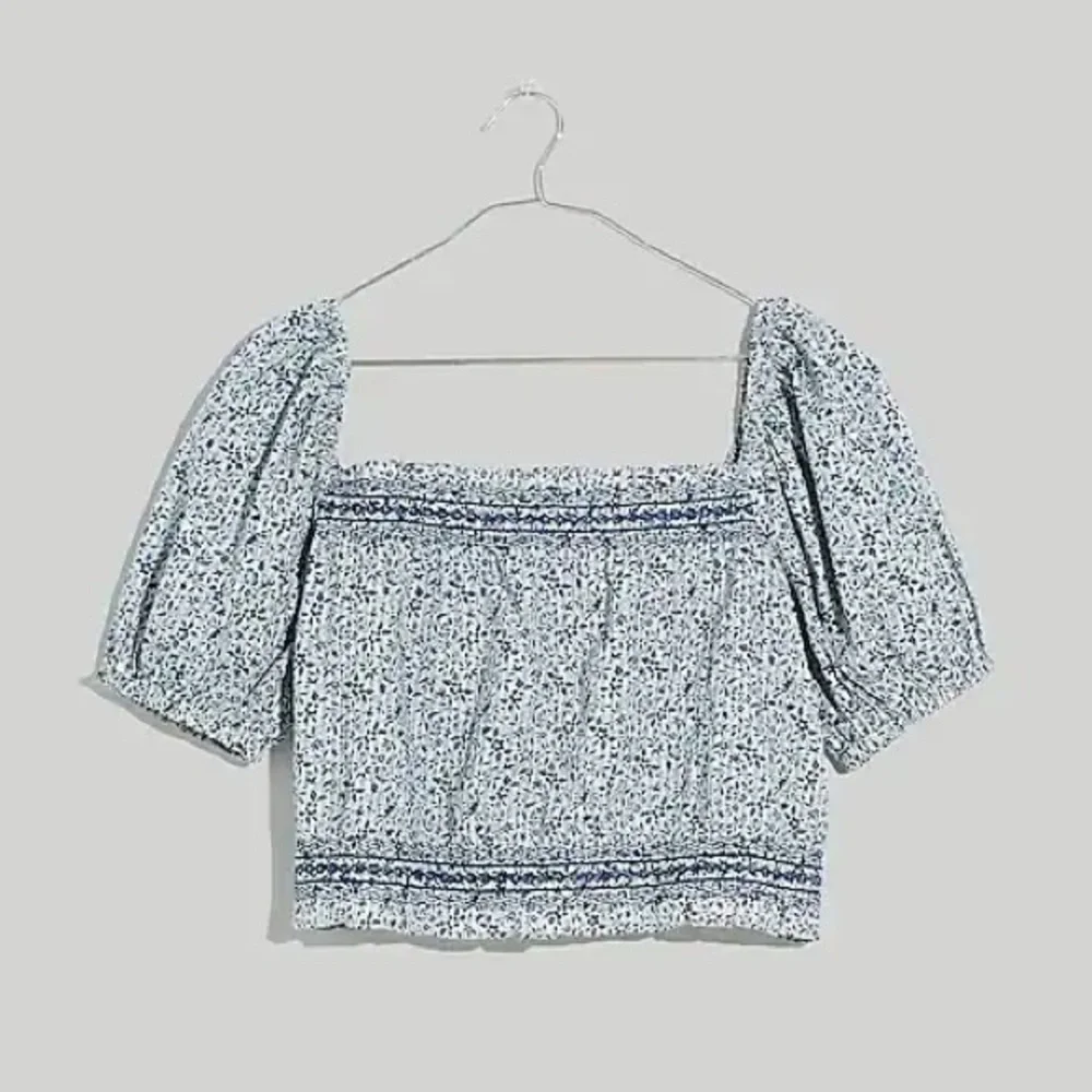Madewell lightweight square